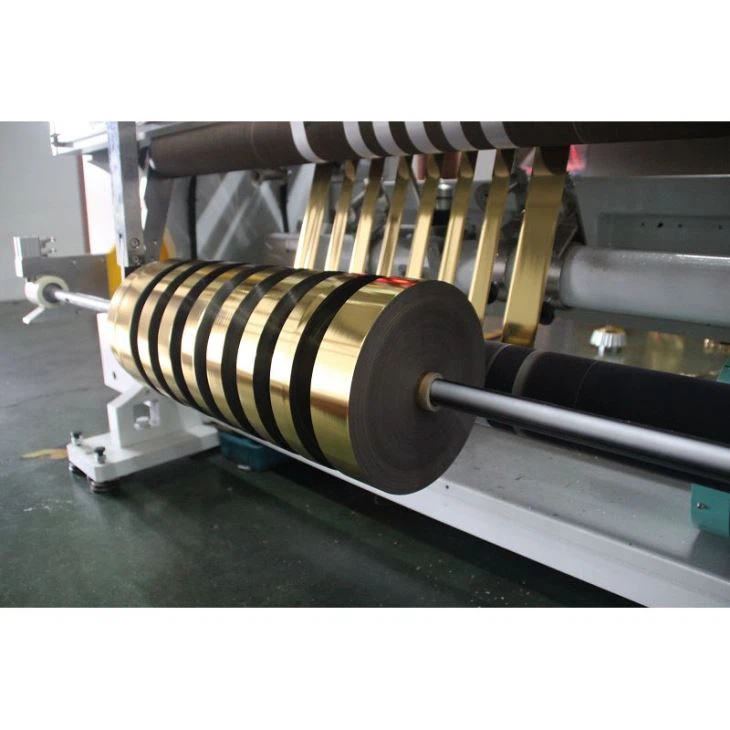1 Inch Foil Roll Slitter