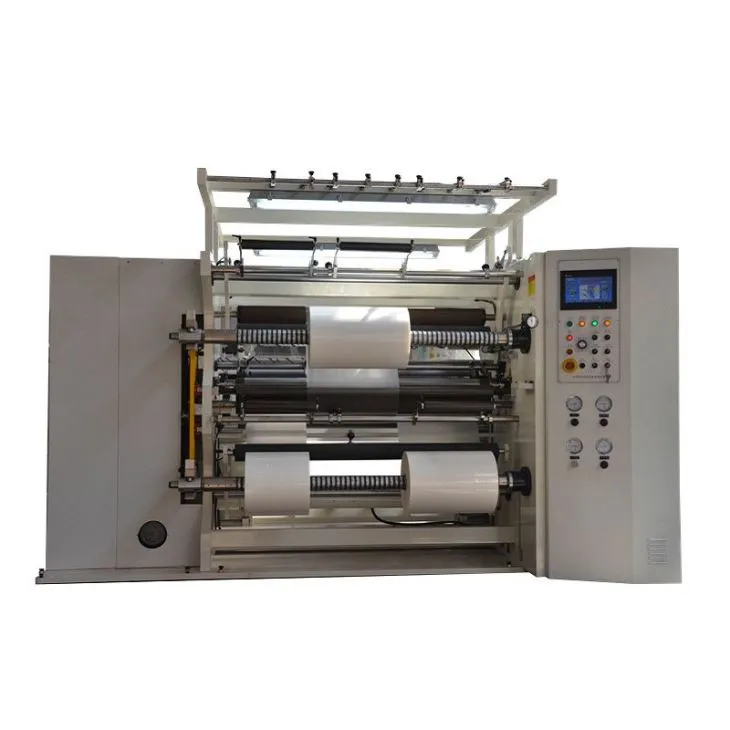 Consola zigzag Rewinder