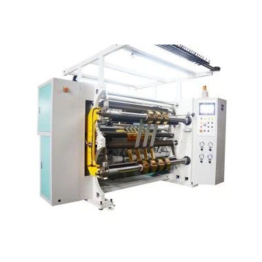 Maşină de zigzag metalice folie